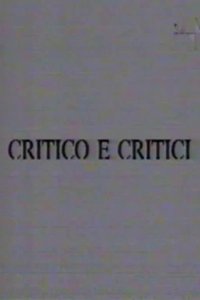 Critico e Critici