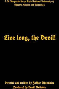 Live long, the Devil!