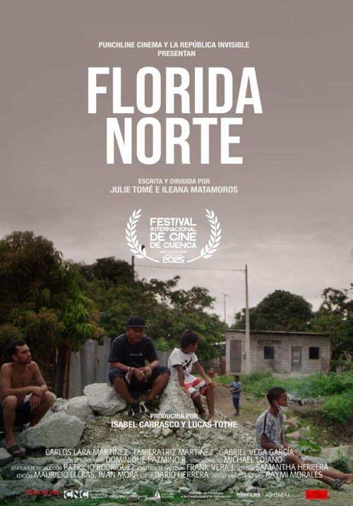 Florida Norte