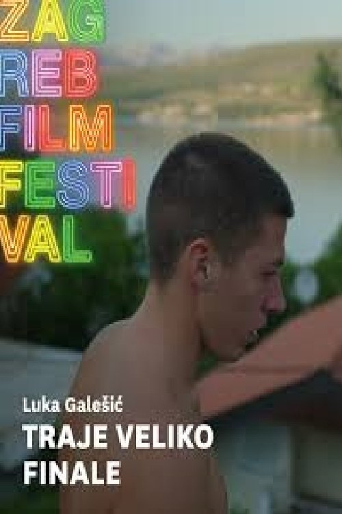 The Grand Finale Is Still Going