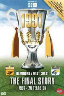 The Final Story 1991