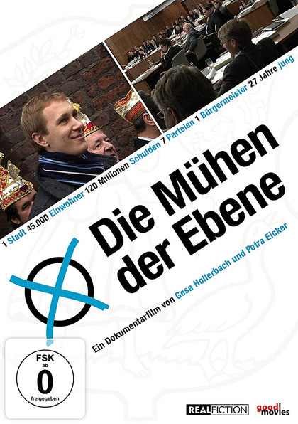 Die Mühen der Ebene