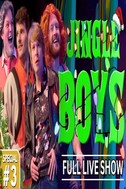 Jingle Boys