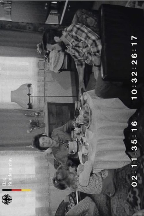 Dokumente zur Lebensweise: Wohnungsprobleme 1982/83 - Dokument I