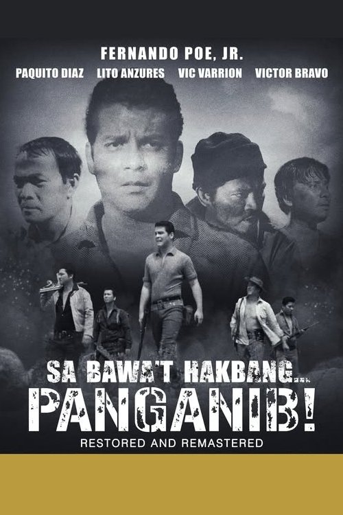 Sa Bawa't Hakbang... Panganib