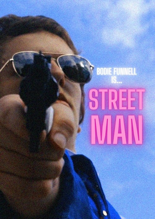 Street Man