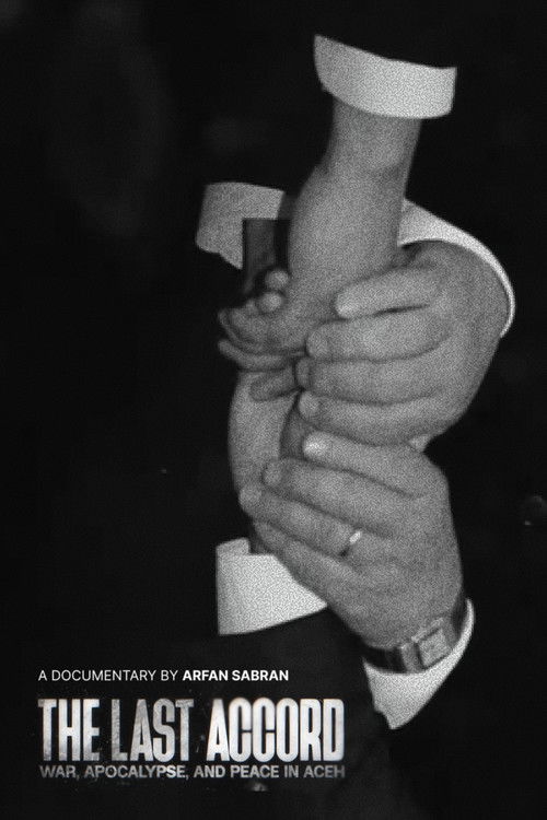 The Last Accord: War, Apocalypse, and Peace