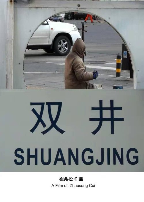 Shuang Jing
