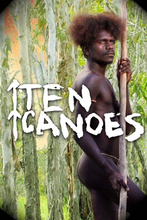 Ten Canoes
