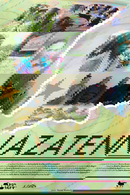 Nazaten