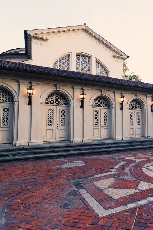 The Rotunda