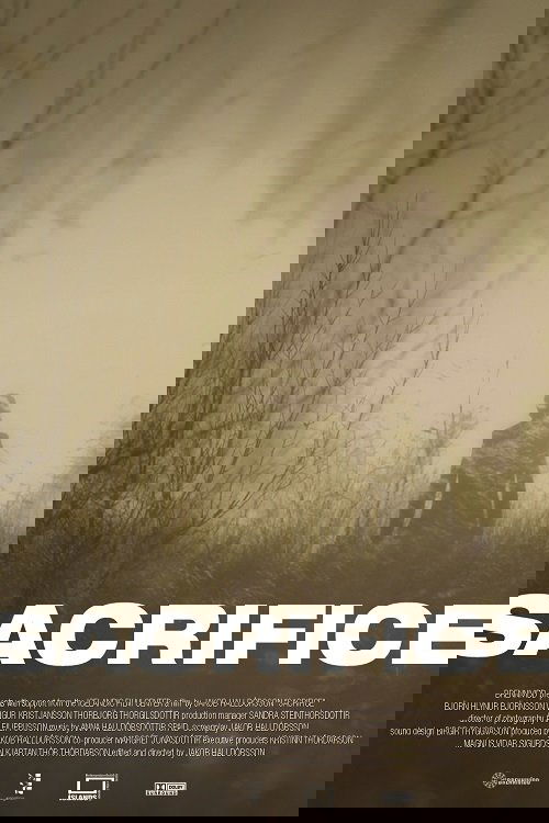 Sacrifice