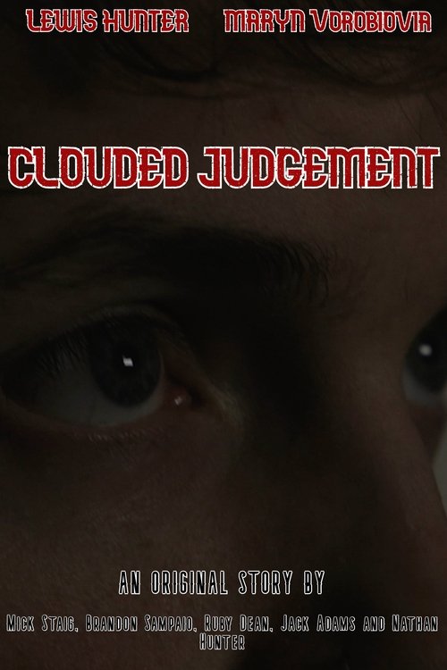 Clouded Judgement