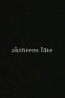 Aktörens läte
