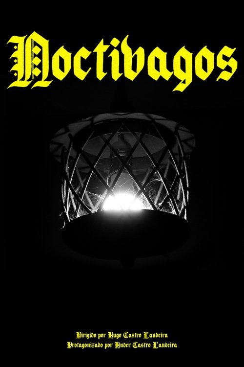 Noctívagos