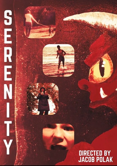 Presenting... Serenity