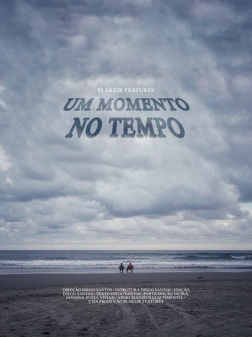 Um Momento no Tempo