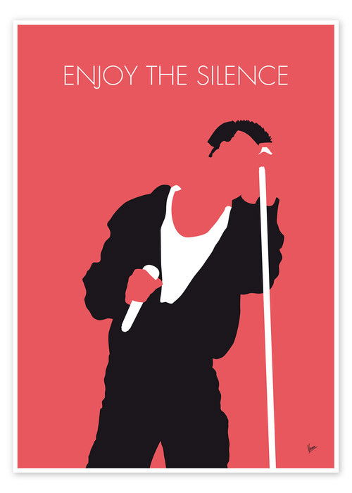 Depeche Mode - Enjoy The Silence