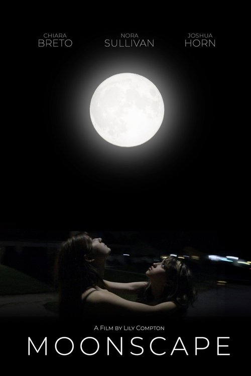 Moonscape
