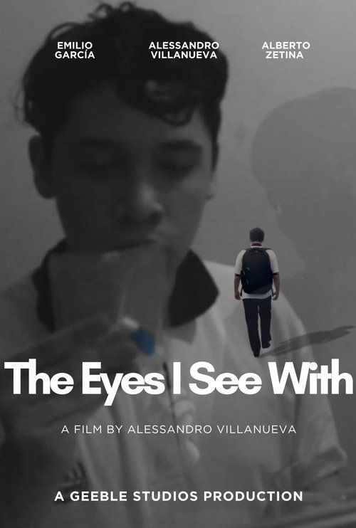The Eyes I See With (Extended Ver.)