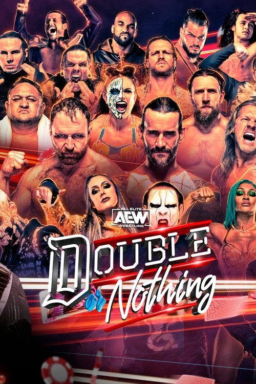 AEW Double or Nothing 2022
