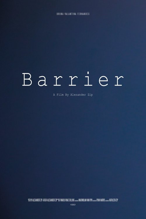 Barrier