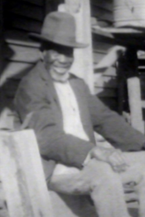 Kossula: Last of the Takkoi Slaves