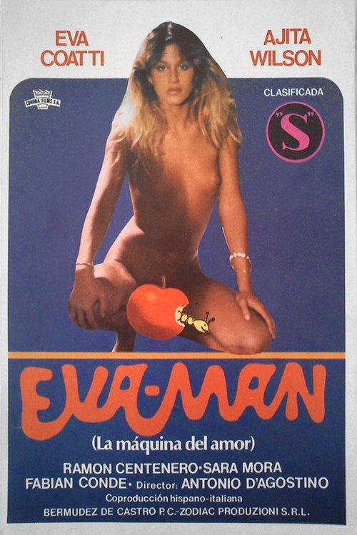 Eva Man (The Love Machine)