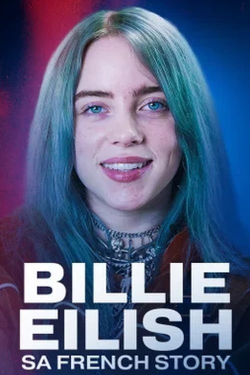 Billie Eilish, sa french story