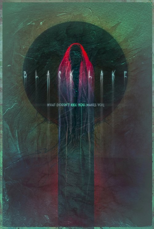Black Lake