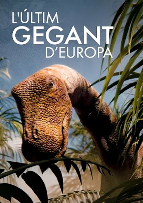 L’últim gegant d’Europa