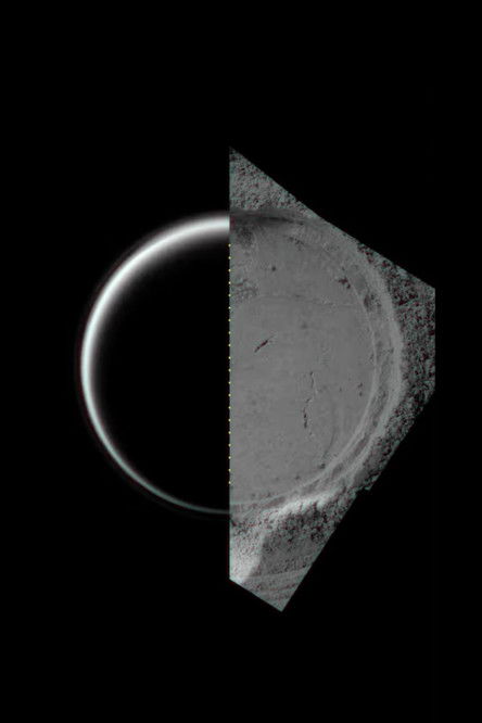 I’m Trying to Speak the Language of My Eyes