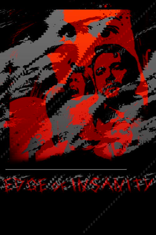 Edge of Insanity