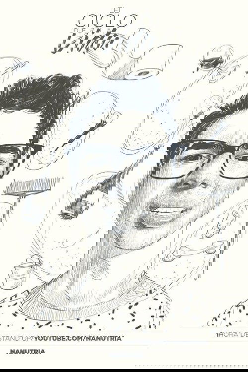 Nanutria: El ciclo de la vida