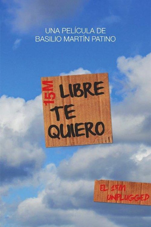 Libre te quiero
