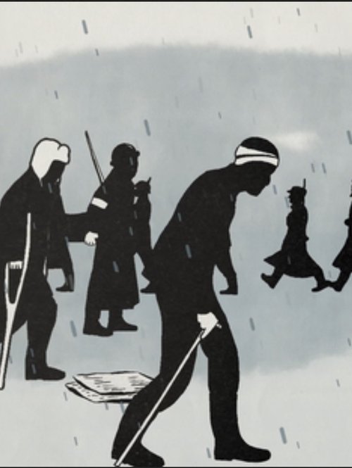 Opération Barbarossa, au cœur des ténèbres