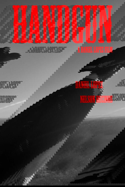 HANDGUN