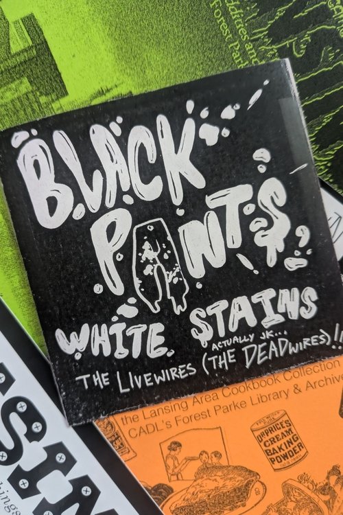 LIVEwires