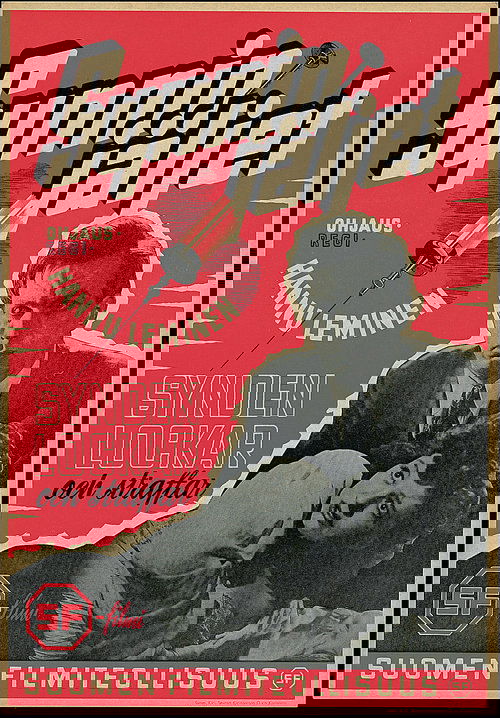 Synnin jäljet