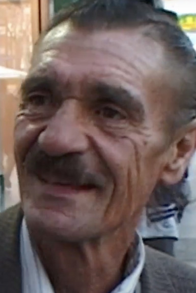 Venezia 70 - Future Reloaded, Amiel Courtin-Wilson