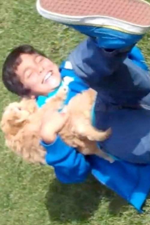 Thank you for living