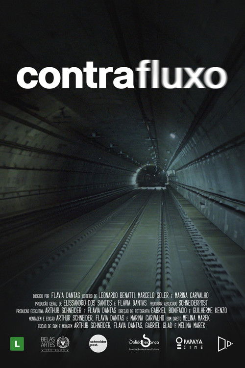 contrafluxo