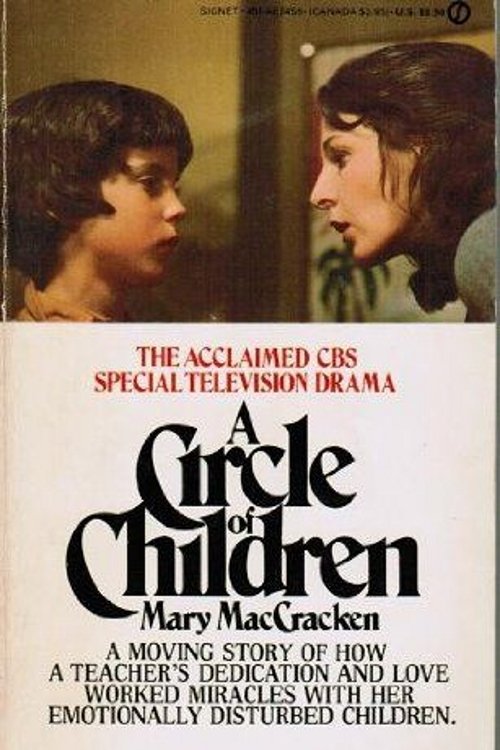A Circle Street of Children