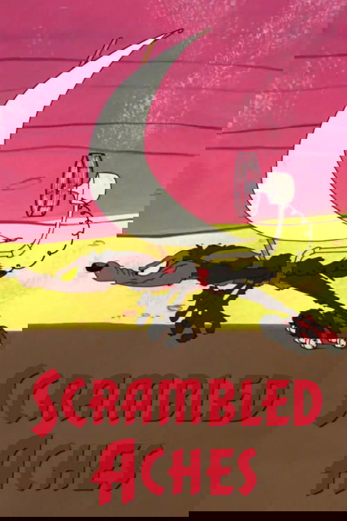 Scrambled Aches