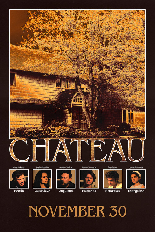 Château