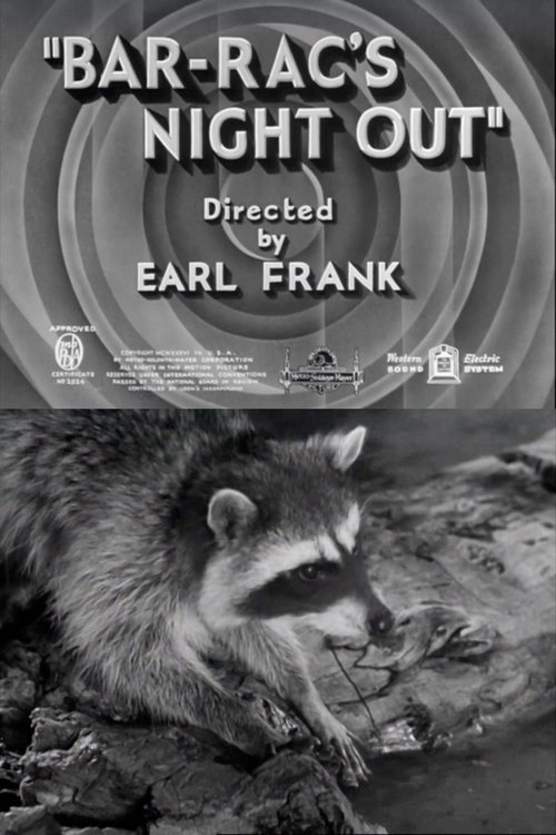 Bar-Rac's Night Out