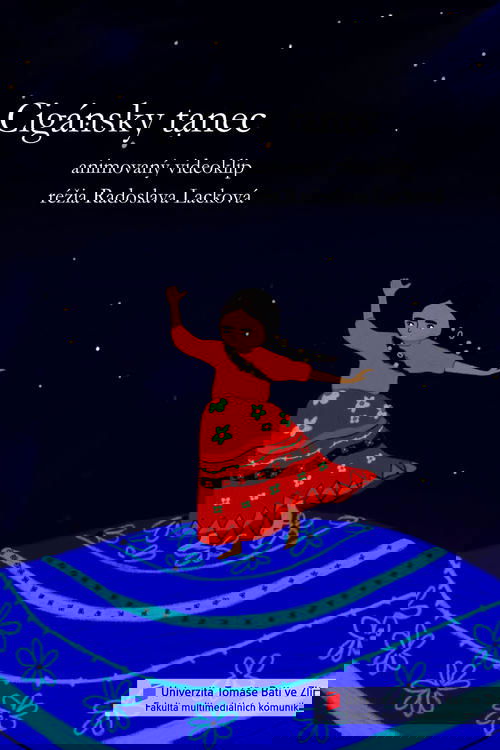 The Gypsy Dance