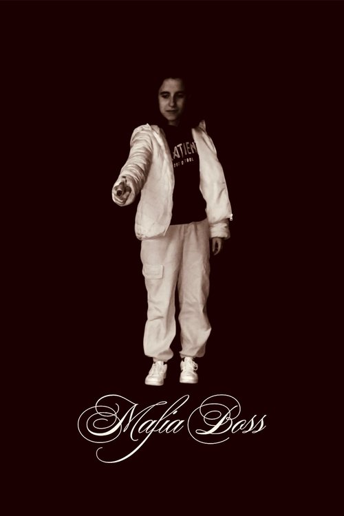 Mafia Boss