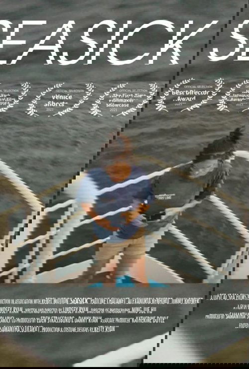 Seasick