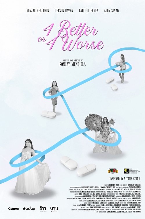 4 Better or 4 Worse